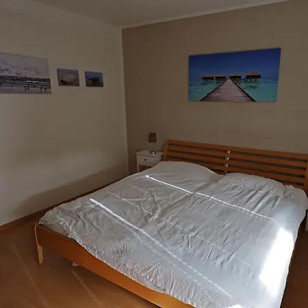 Grosszuegige Am Comberg-park * Mettmann