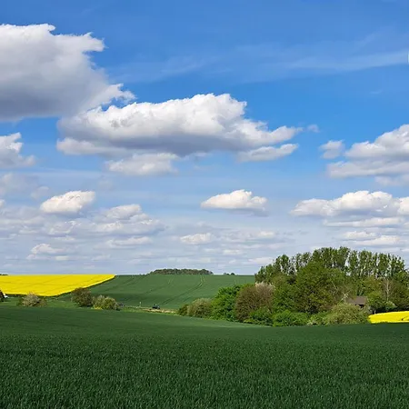 Grosszuegige Am Comberg-park Lejlighed
