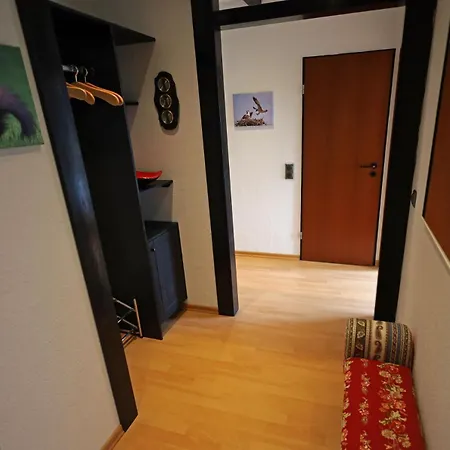 Grosszuegige Am Comberg-park *