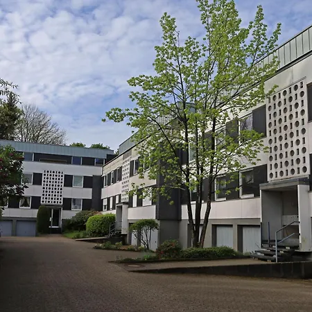 Lejlighed Grosszuegige Am Comberg-park Mettmann