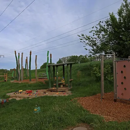 Apartamento Grosszuegige Am Comberg-park Mettmann