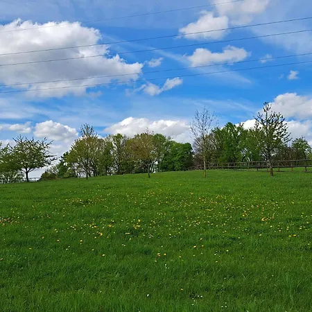 Grosszuegige Am Comberg-park Mettmann