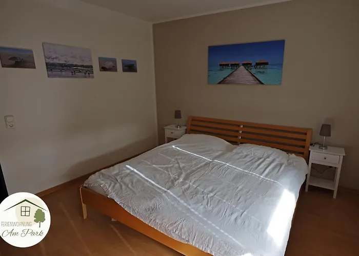 Grosszuegige Am Comberg-park * Mettmann