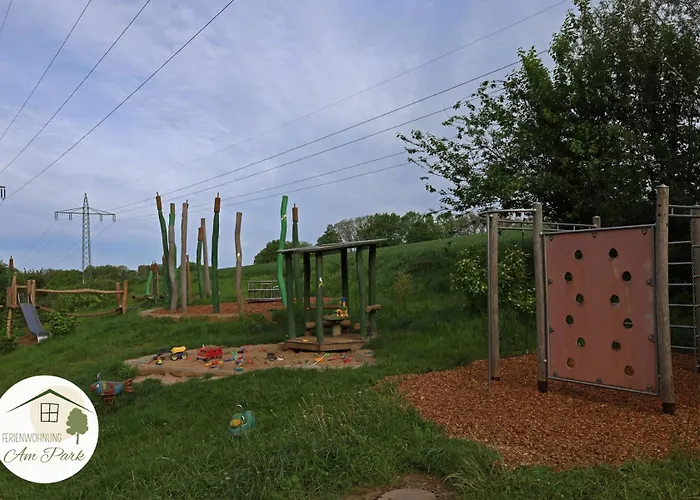 Lejlighed Grosszuegige Am Comberg-park Mettmann